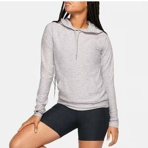 OUTDOOR VOICES | cloudknit hoodie